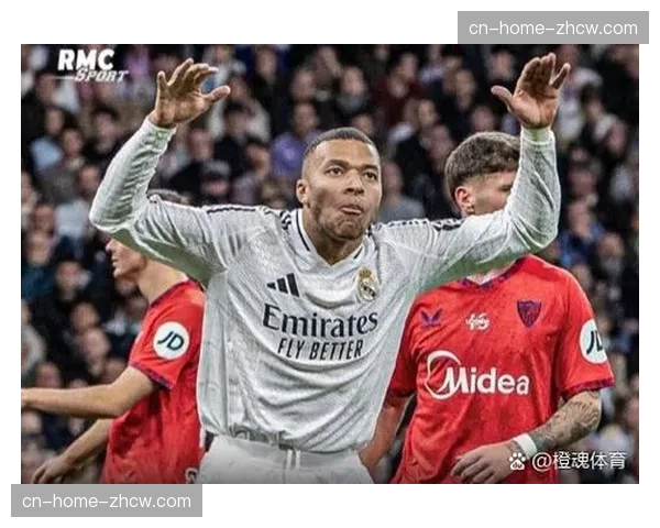 姆巴佩连续11场俱乐部国家队破门 创生涯最长连场进球纪录