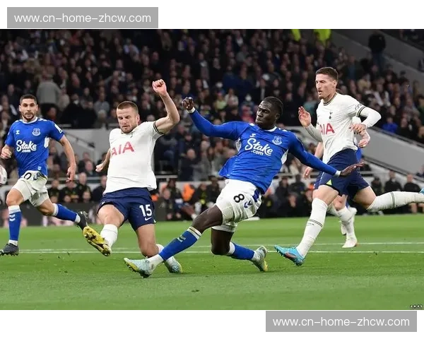 埃弗顿主场七场不胜魔咒待破，对阵升班马战绩成心理障碍