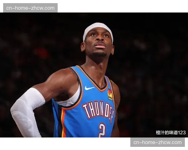 雷霆提前锁定季后赛 亚历山大破纪录表现支撑阵容稳定性