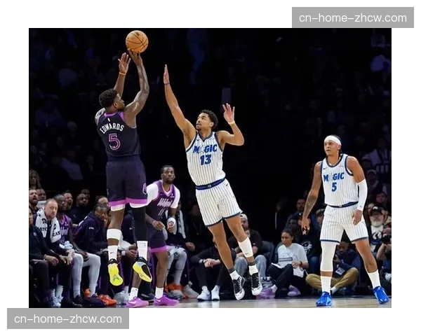 多森姆失误控制能力良好 森林狼进攻稳定性增强